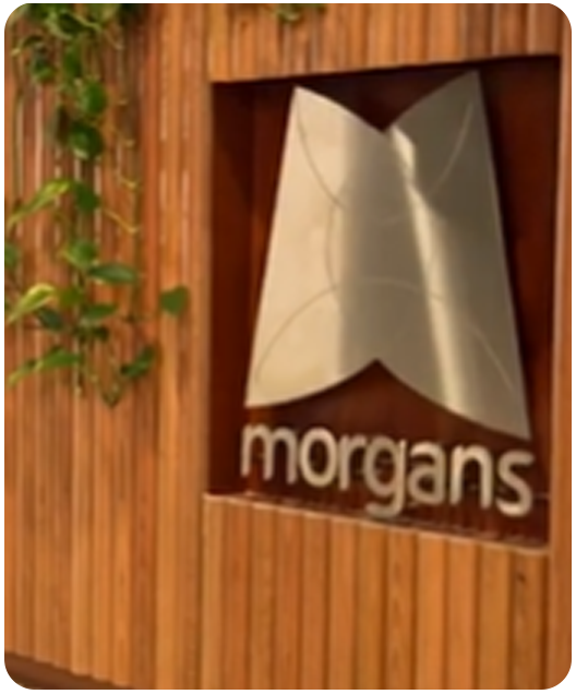 Veritas and Morgans - Trust, Partnership, and Cyber Resilience